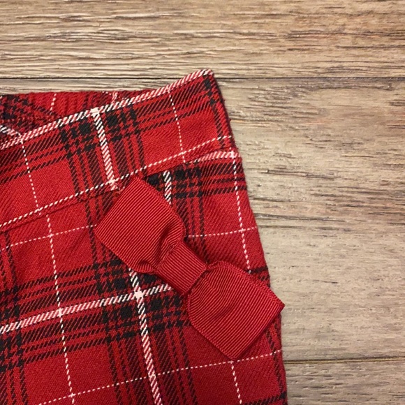 ‼️FREE With PURCHASE‼️ Little Red Pants - Picture 3 of 3